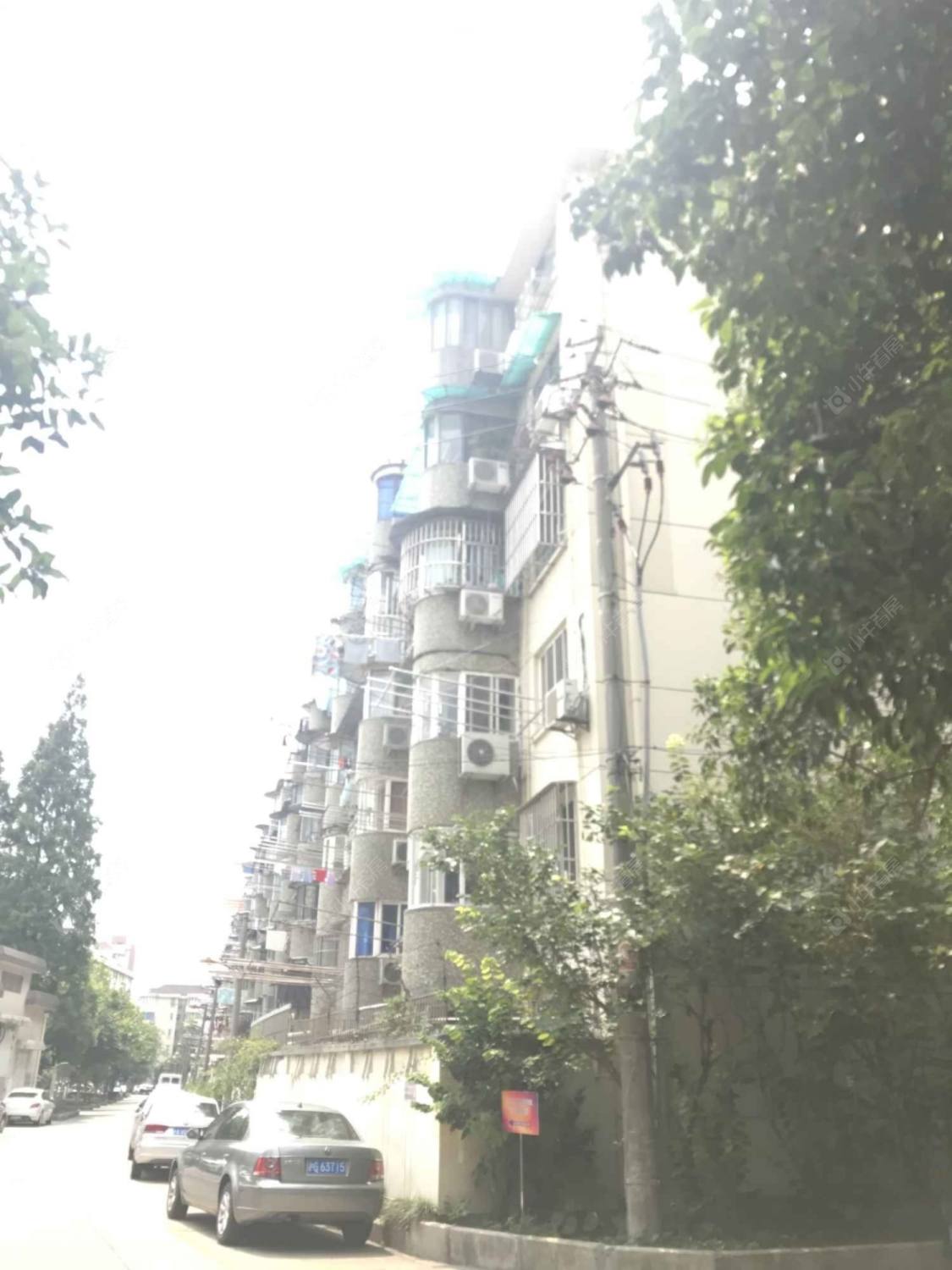 上海光华园小区_光华园小区null