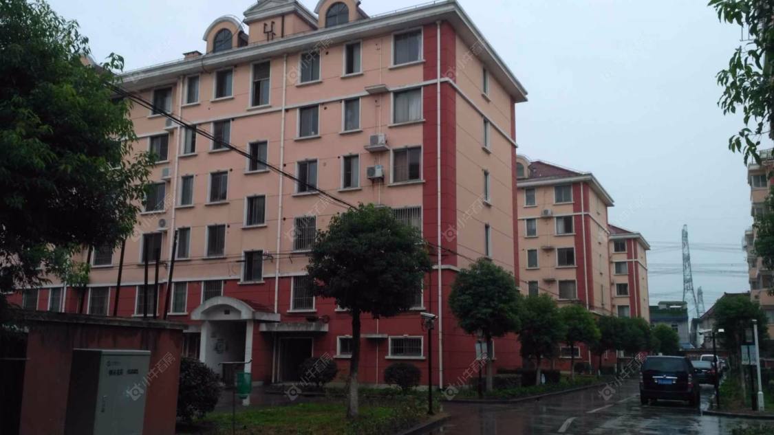 上海镇南花苑小区_镇南花苑小区null