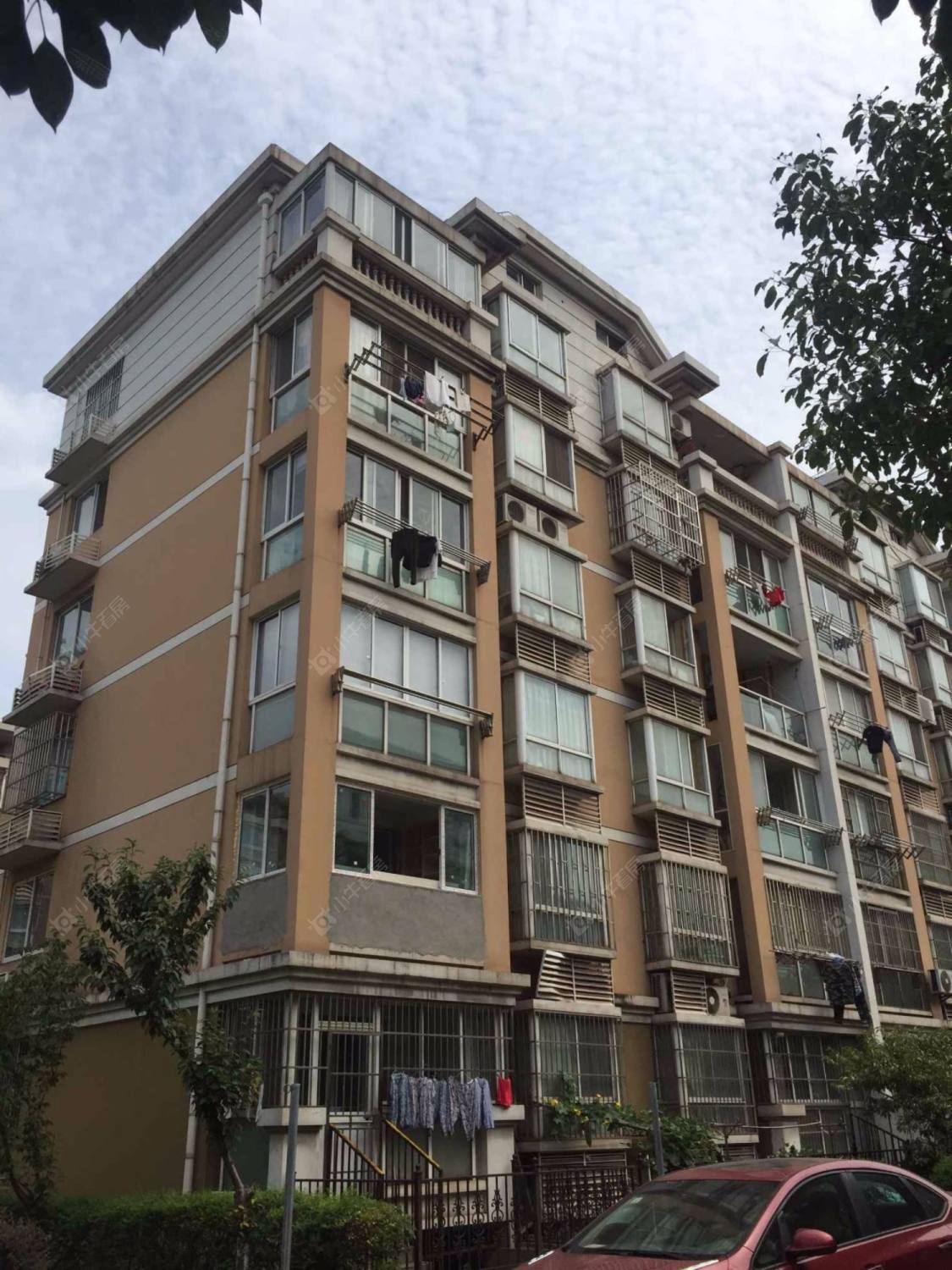 新月明星园封面图_小牛看房