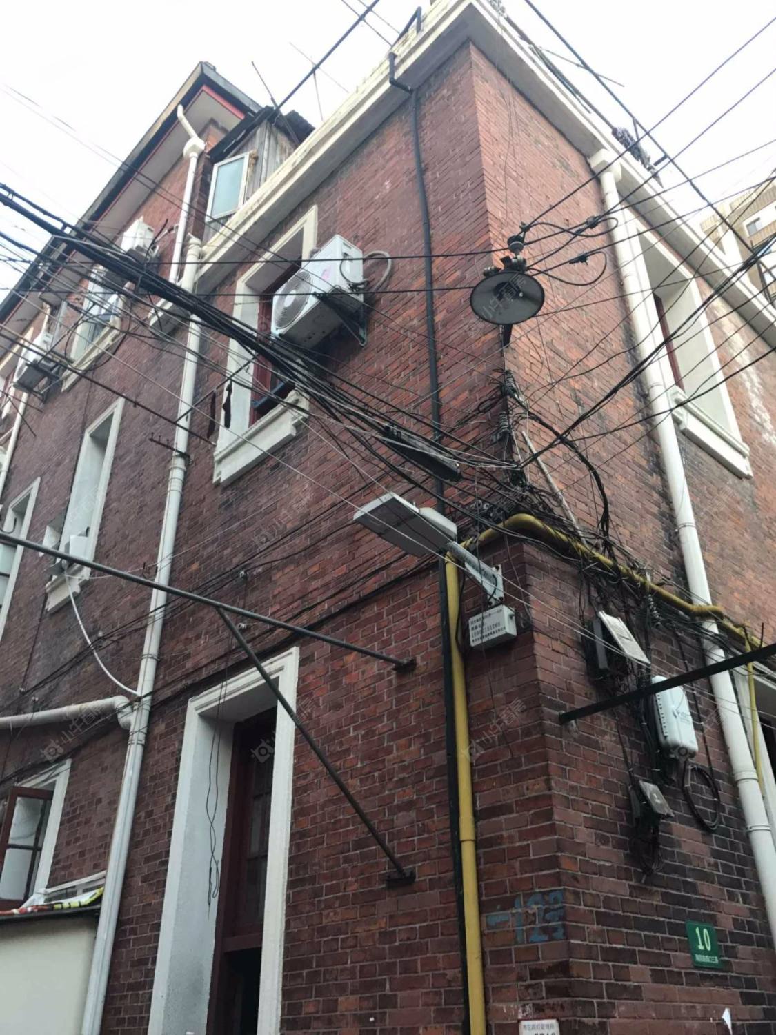 上海德安坊小区_德安坊小区null