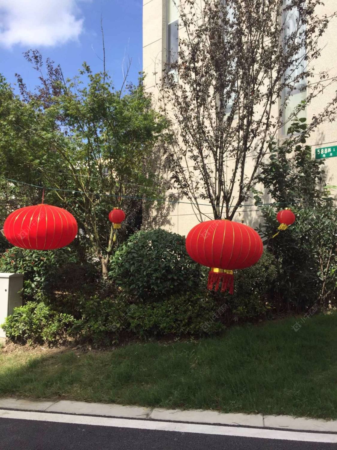 上海颐和泊雅轩小区_颐和泊雅轩小区null