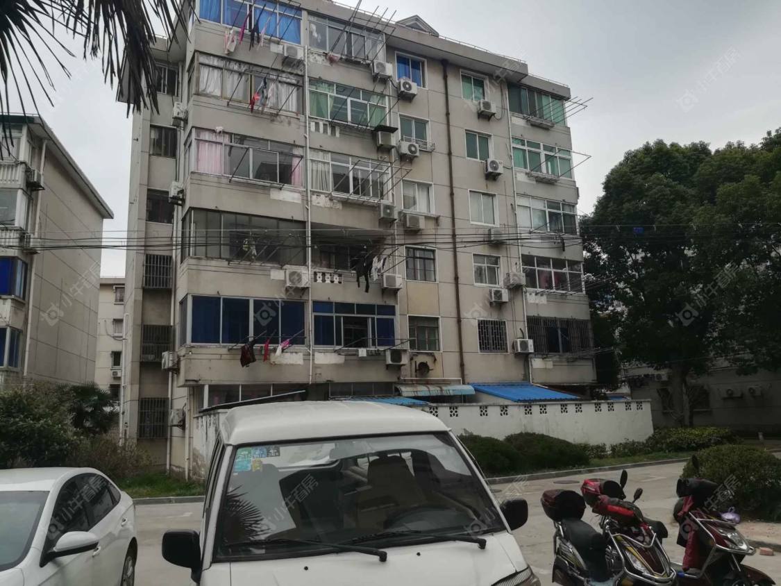 上海东门新村小区_东门新村小区null