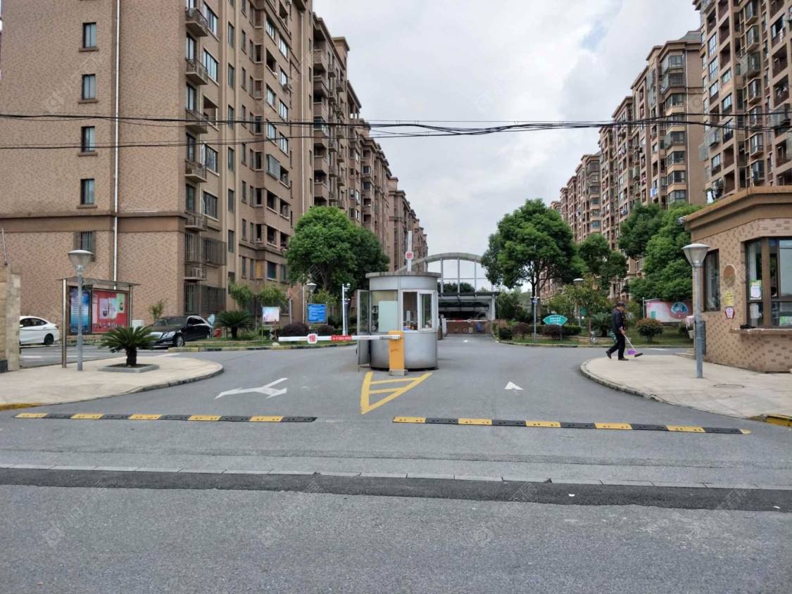 上海明城海湾新苑小区_明城海湾新苑小区null