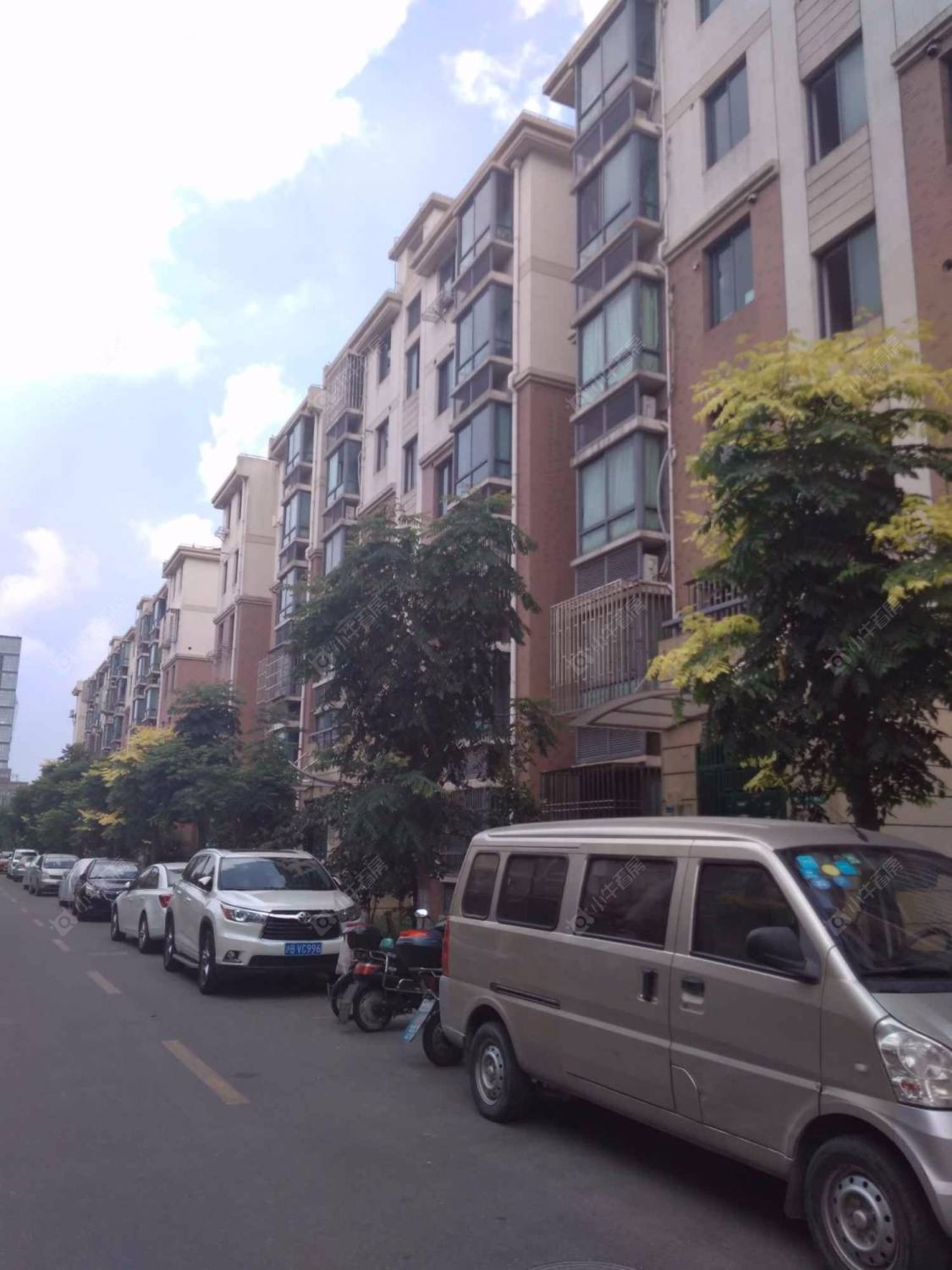 上海翔川家园南区小区_翔川家园南区小区null