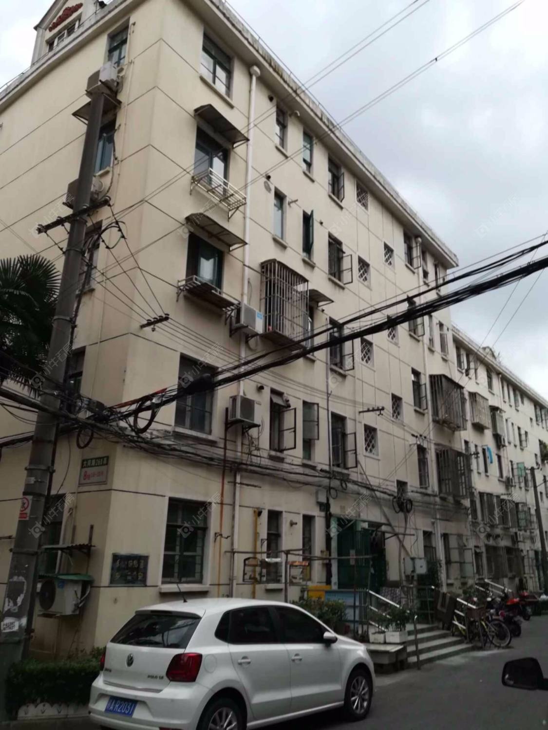 上海高桥一村小区_高桥一村小区null