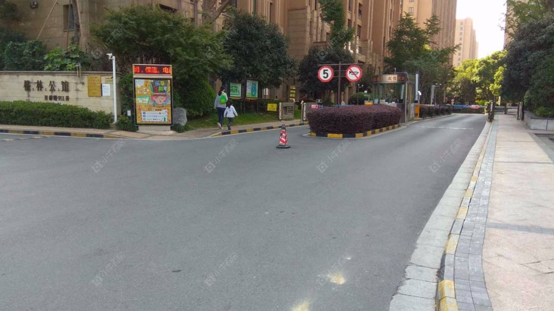 格林公馆封面图_小牛看房