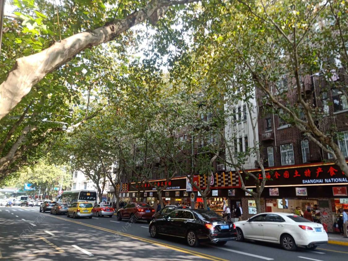 上海瑞成社区小区_小牛看房