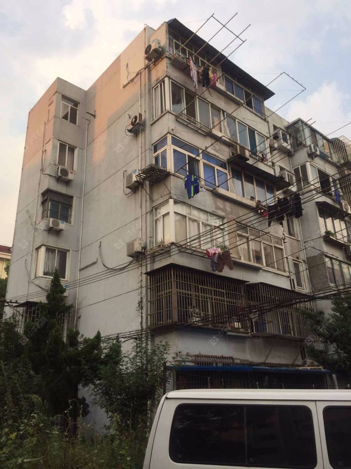 上海月浦六村小区_小牛看房