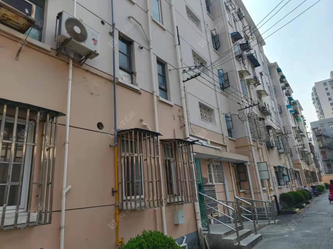 上海洛川小区小区_洛川小区小区null