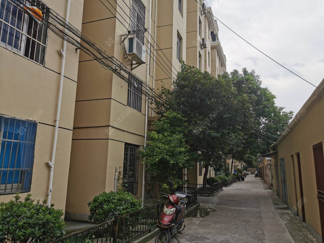 上海华新街138弄小区_华新街138弄小区null