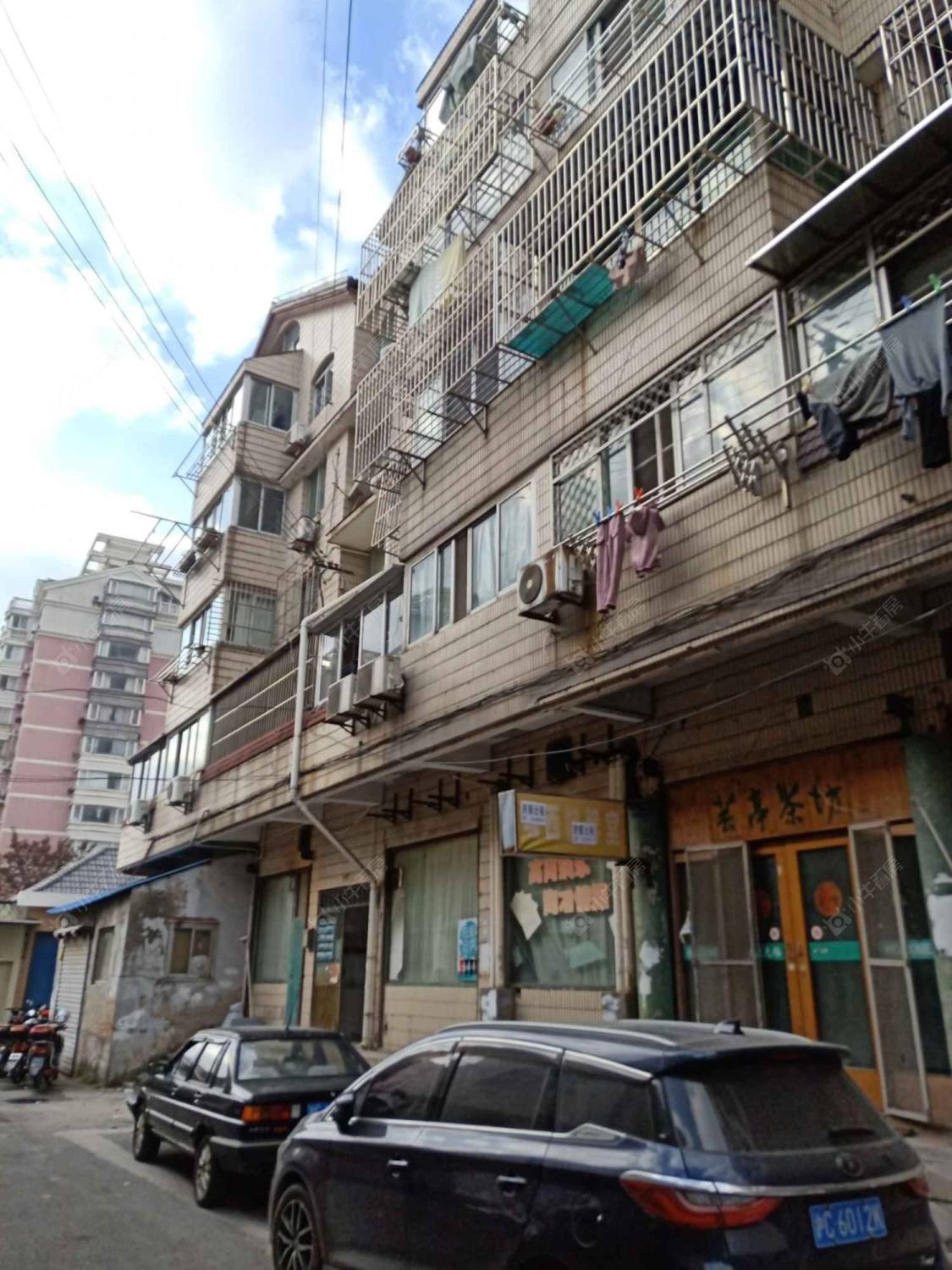 上海城基路155弄小区_城基路155弄小区null