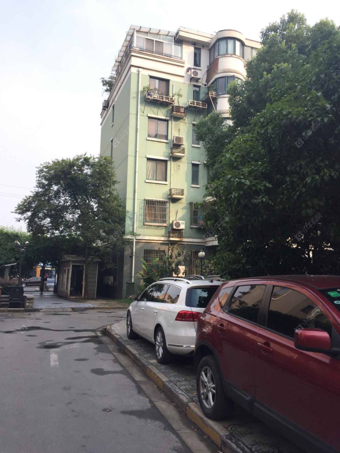 上海昕泰苑小区_昕泰苑小区null