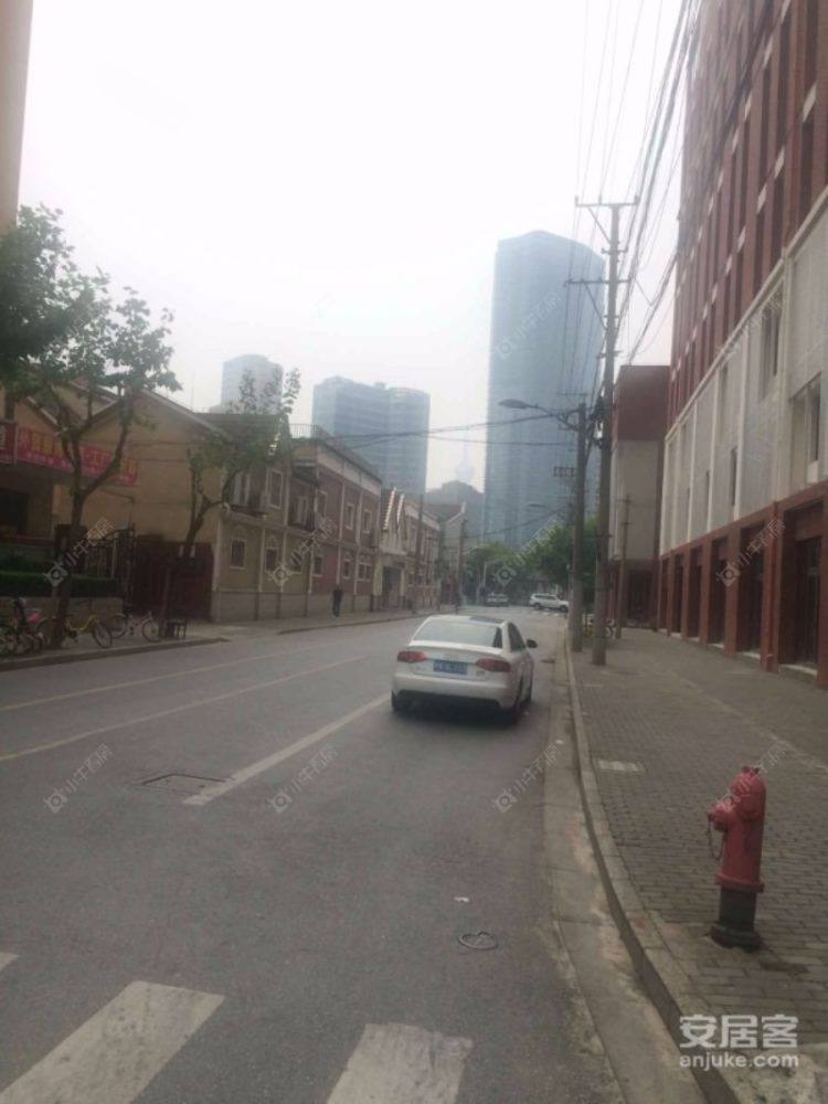 上海沪工小区小区_沪工小区小区null