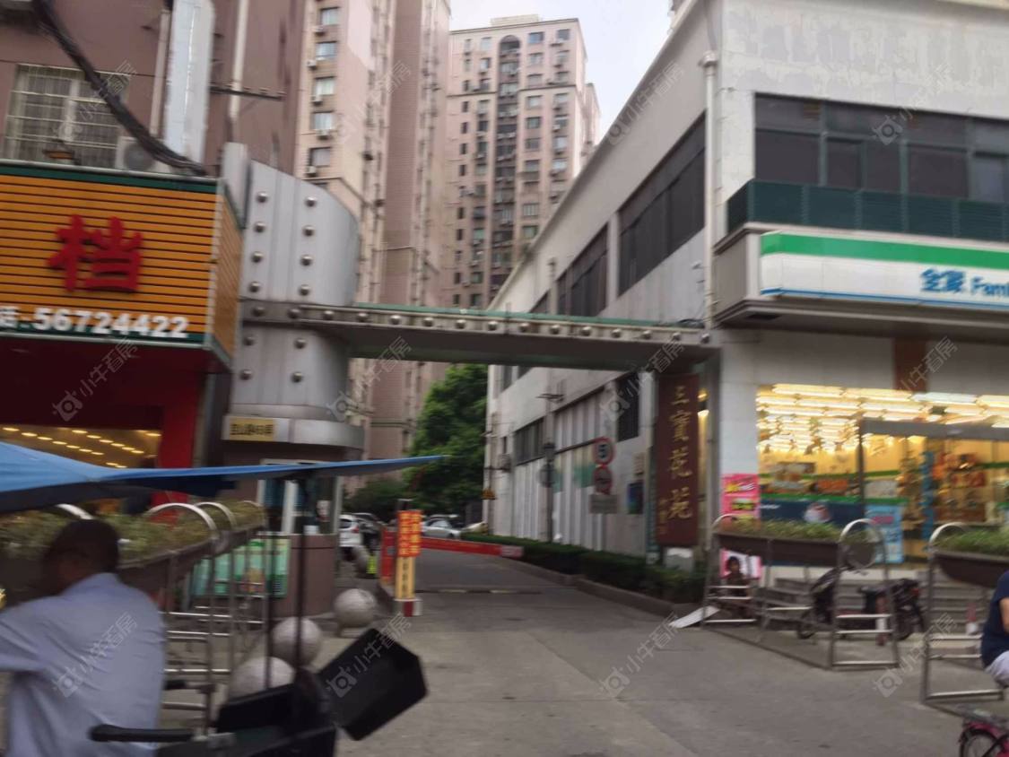 上海奔腾新干线小区_奔腾新干线小区null