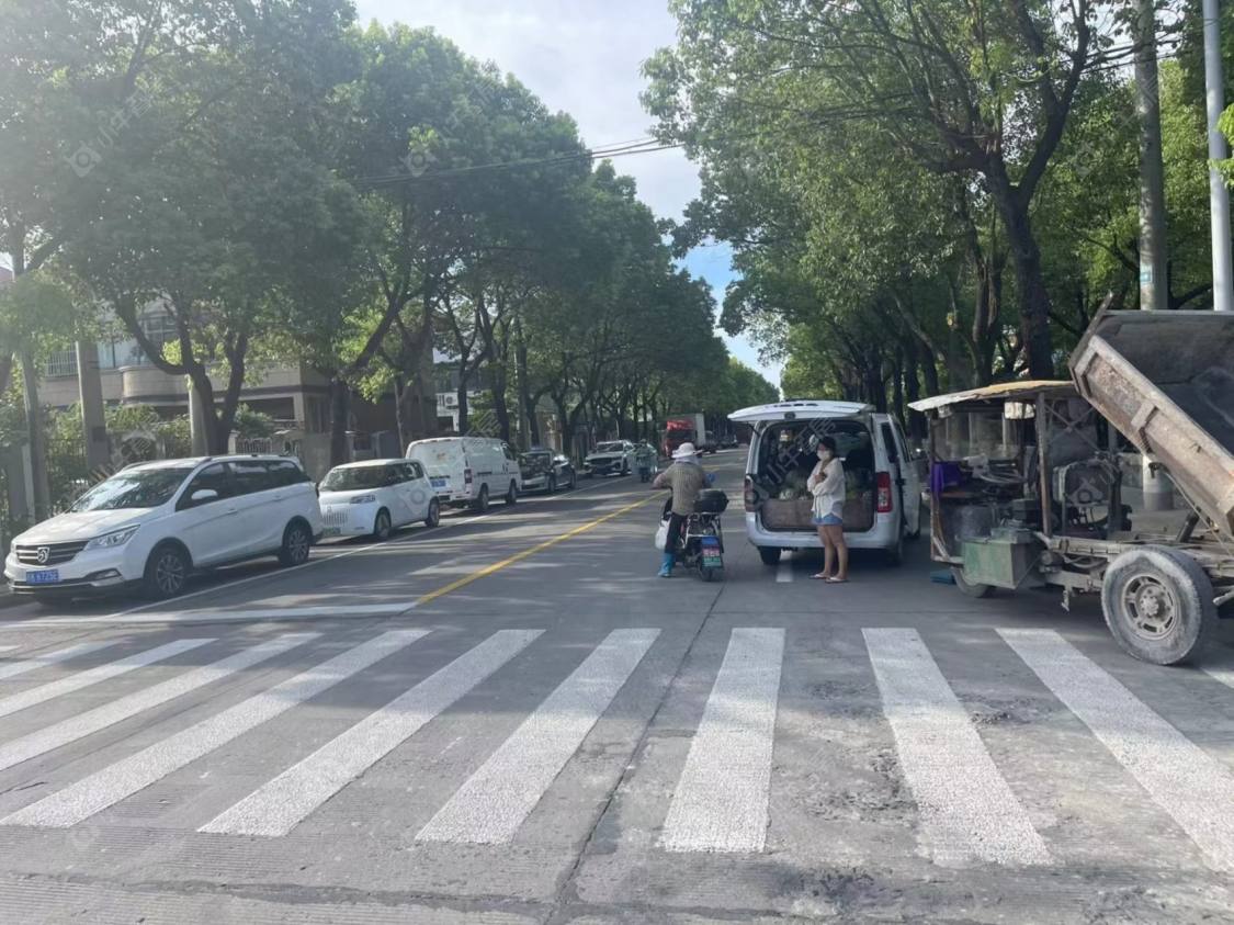 上海古思浜农民中心村小区_古思浜农民中心村小区null