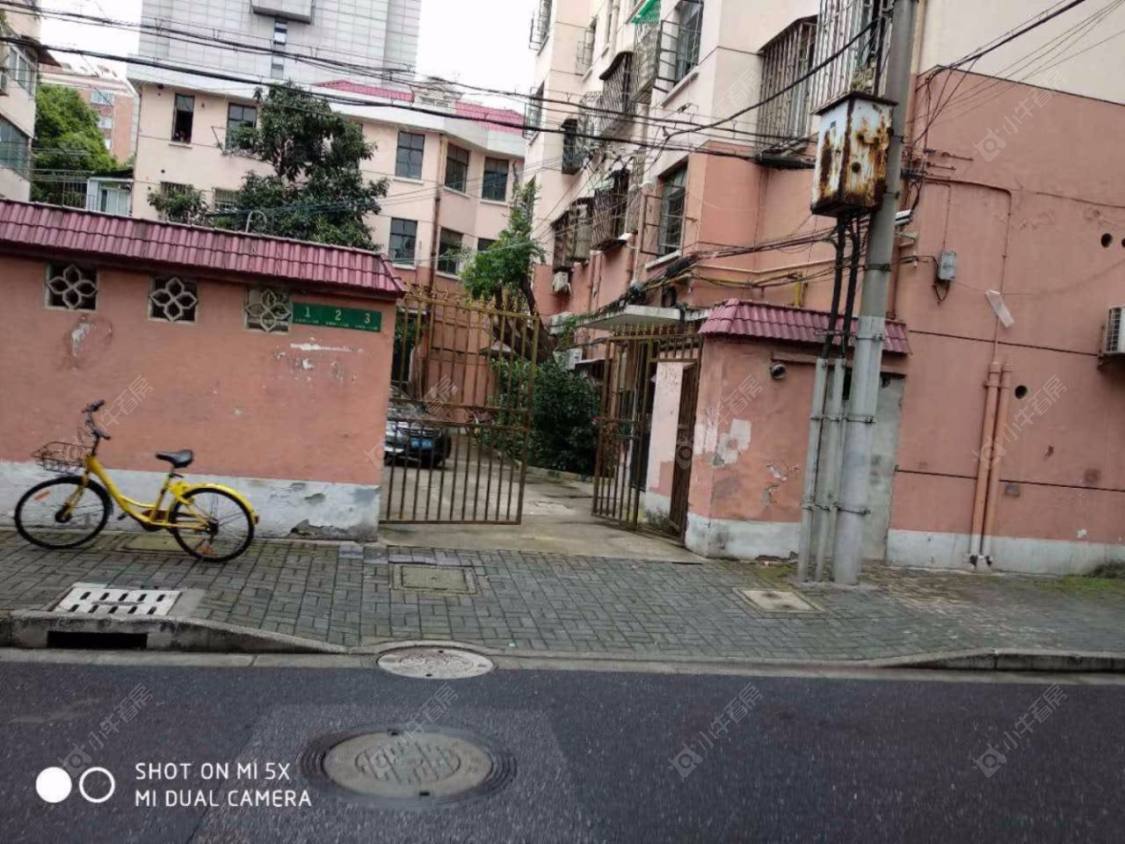 上海安顺路180弄小区_安顺路180弄小区null