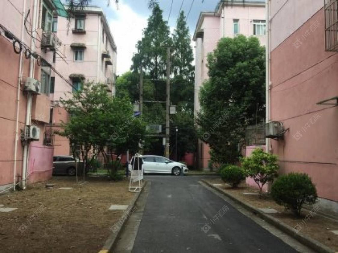 上海东兰路37弄小区_东兰路37弄小区null