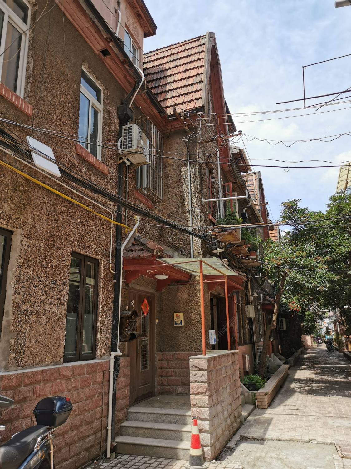 上海黄渡路107弄小区_黄渡路107弄小区null