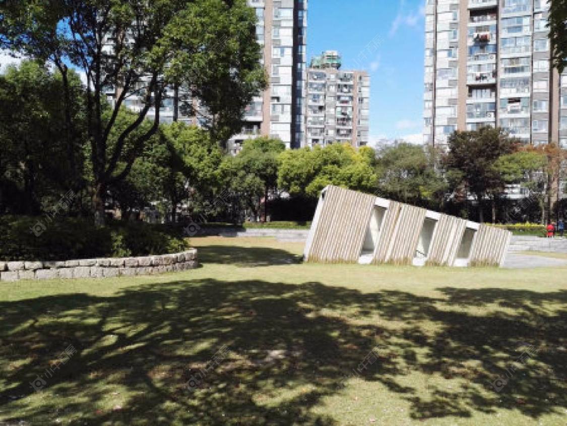 馨和雅苑封面图_小牛看房