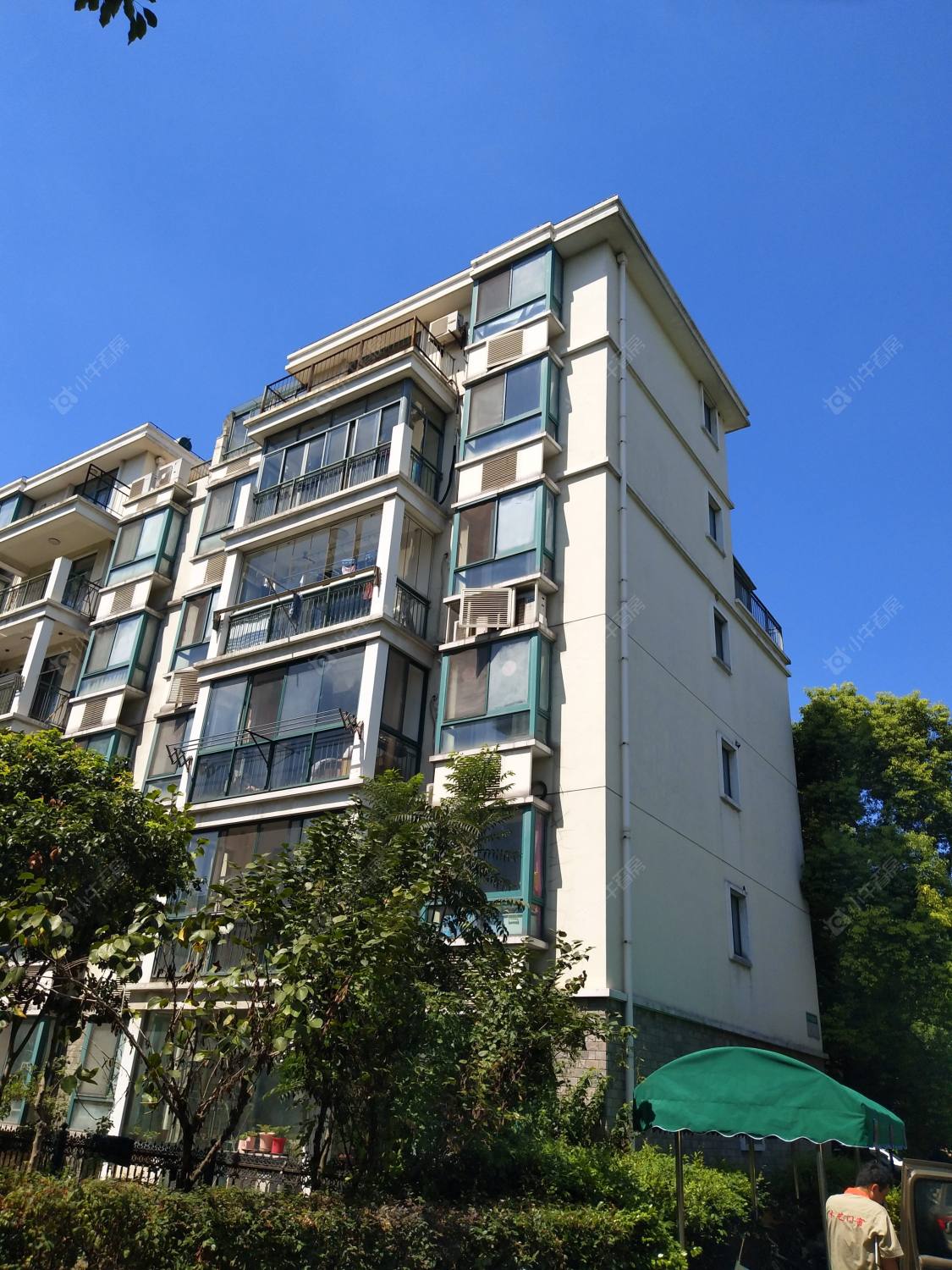 上海莘梓苑小区_莘梓苑小区null