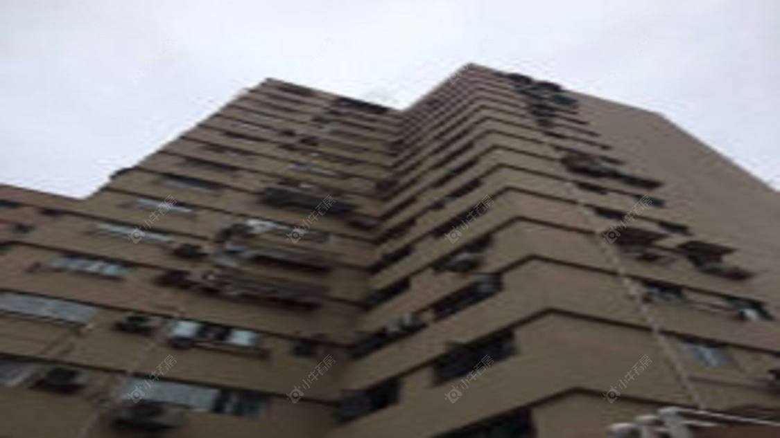 上海虬江大楼小区_虬江大楼小区实景图