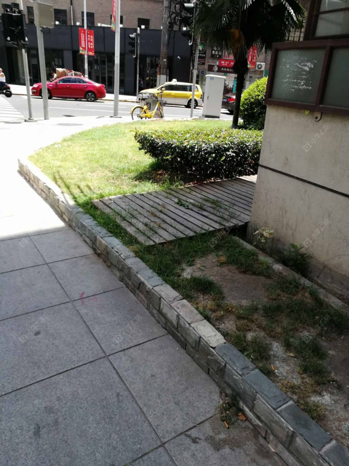 上海延安中路527号小区_小牛看房