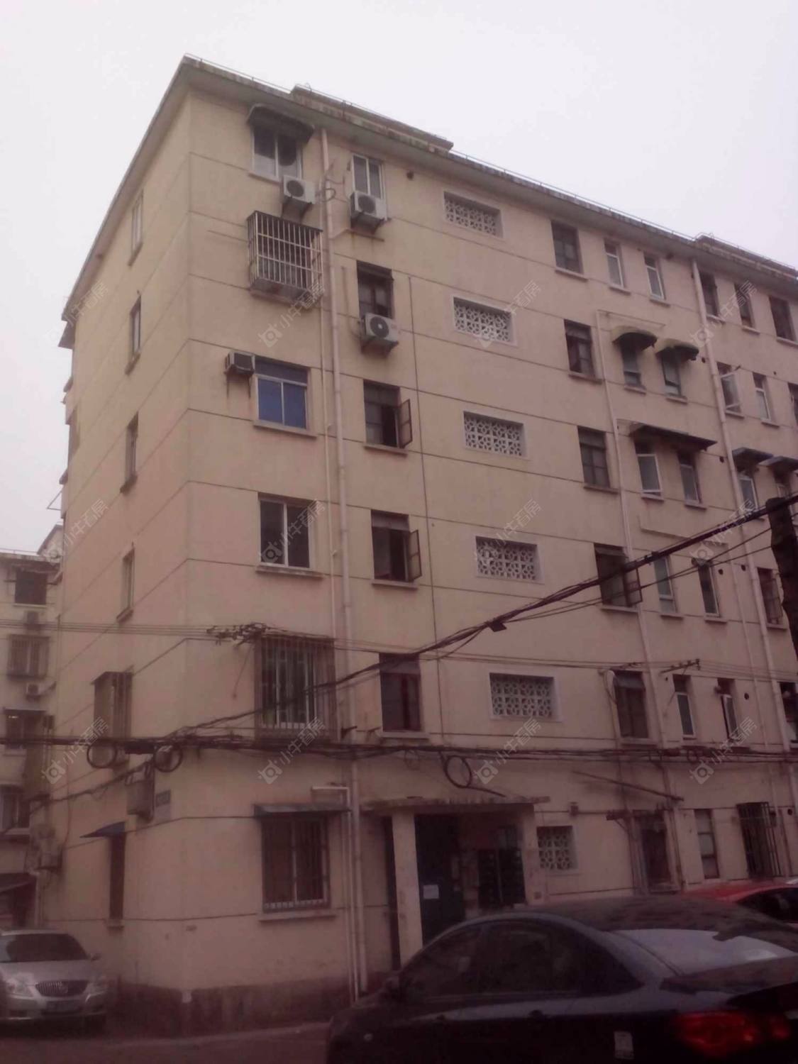 上海海滨三村小区_海滨三村小区null