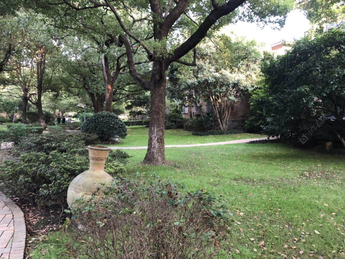 上海当代艺墅小区_当代艺墅小区null