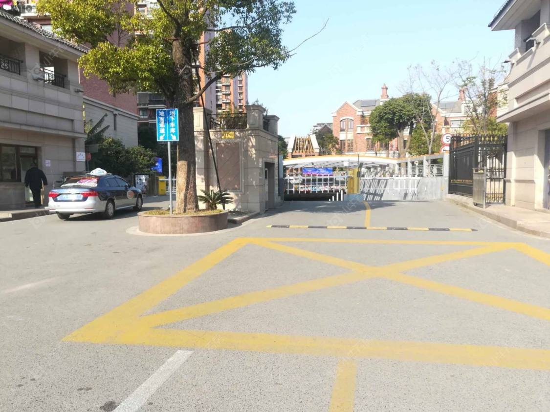 上海美兰金色宝邸小区_小牛看房