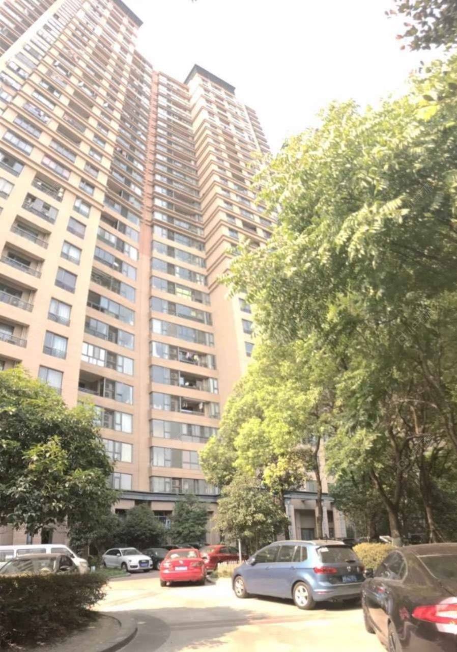 上海复城国际小区_复城国际小区null