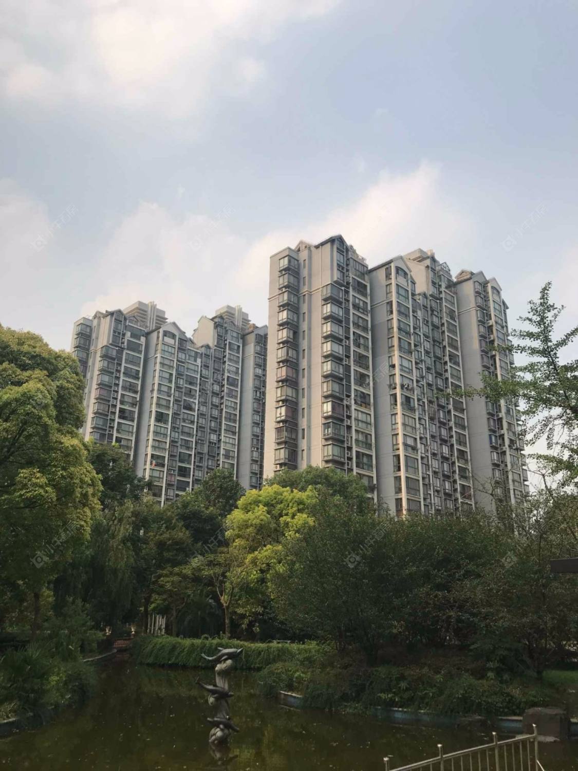 星河世纪城星月蓝湾C区封面图_小牛看房