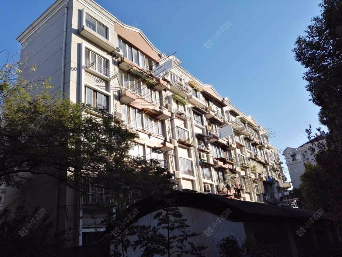 上海杨南新村小区_杨南新村小区null