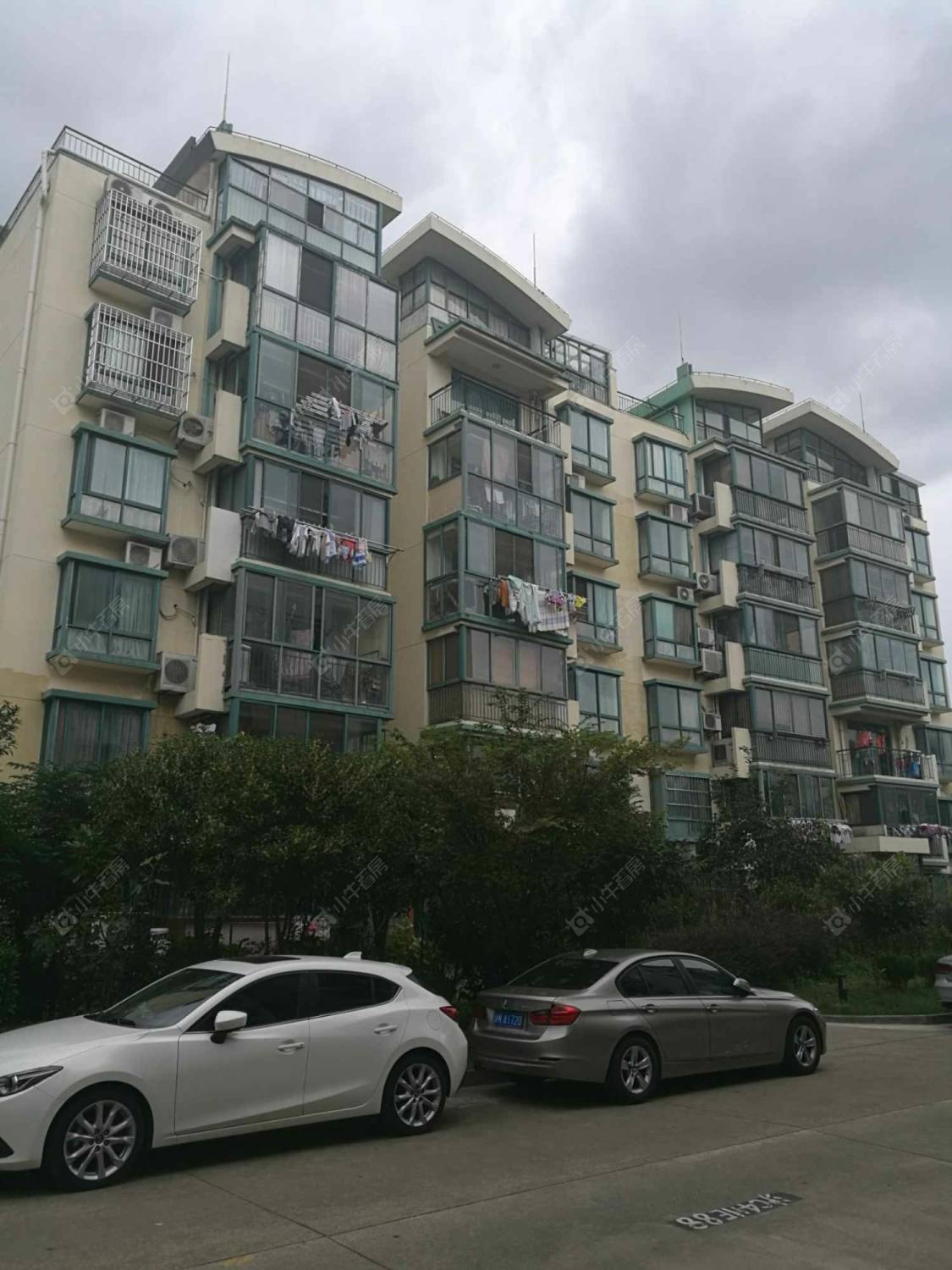 上海今天花园小区_今天花园小区null