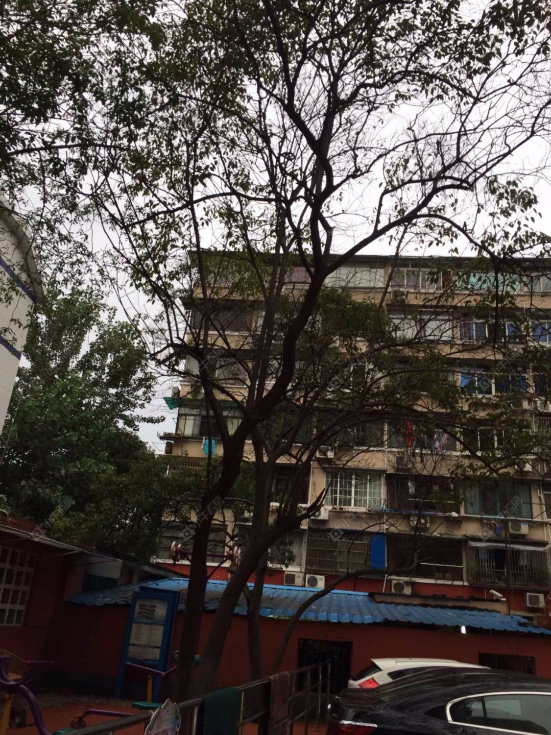 上海芷江中路459弄小区_小牛看房