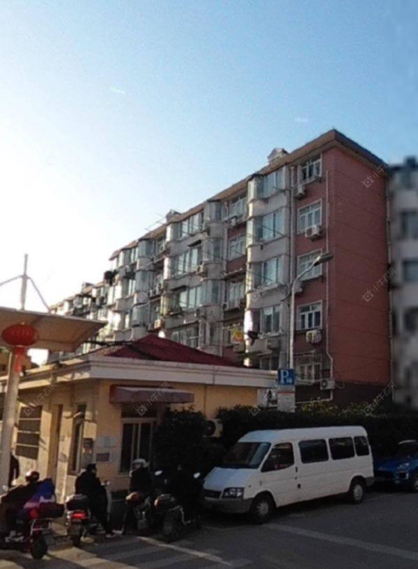 上海佳宝新村小区_佳宝新村小区null