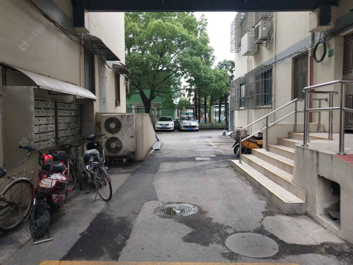 上海浦东南路小区_浦东南路小区null
