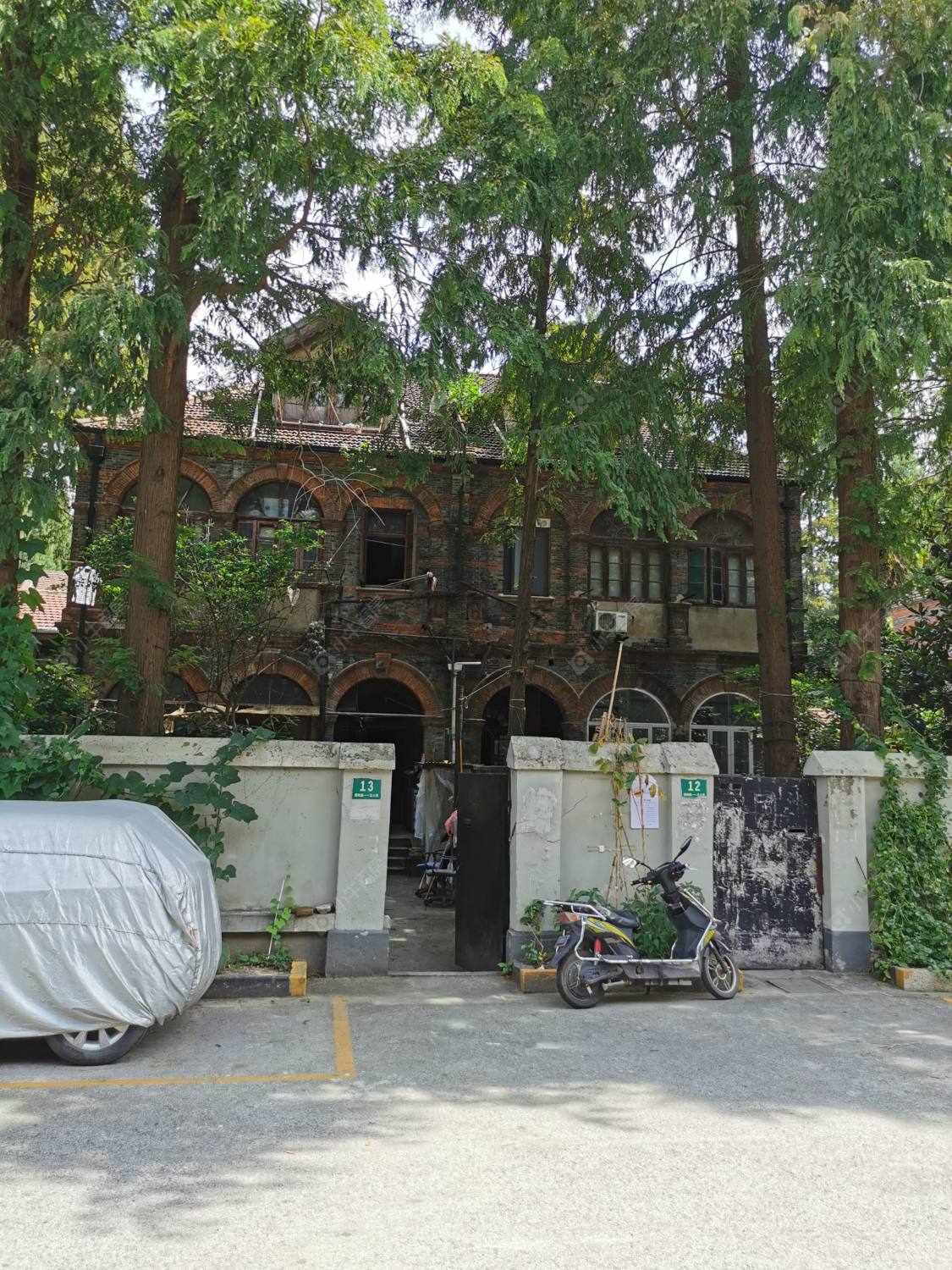 上海溧阳小区小区_小牛看房