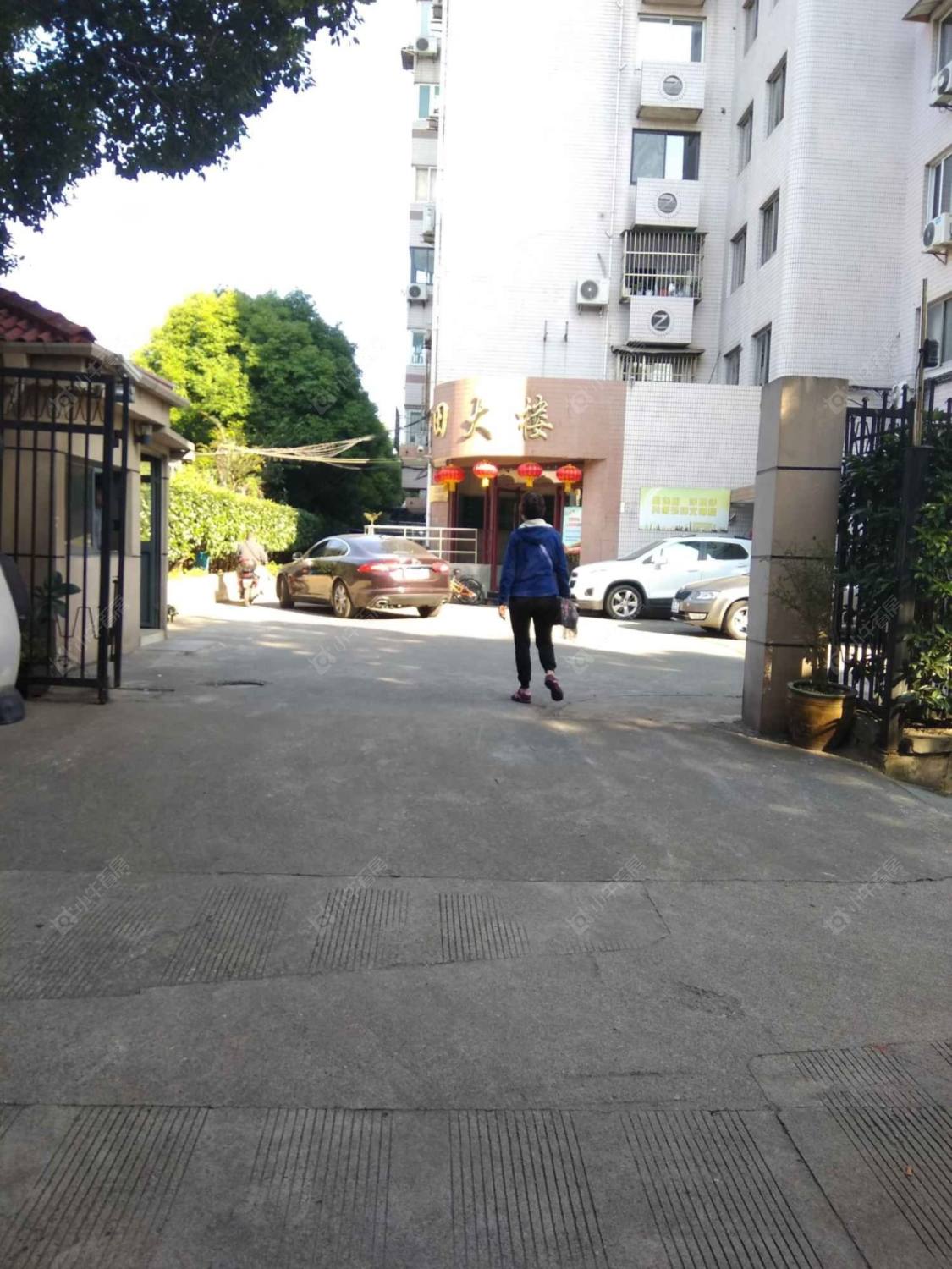 上海玉田大楼小区_玉田大楼小区null