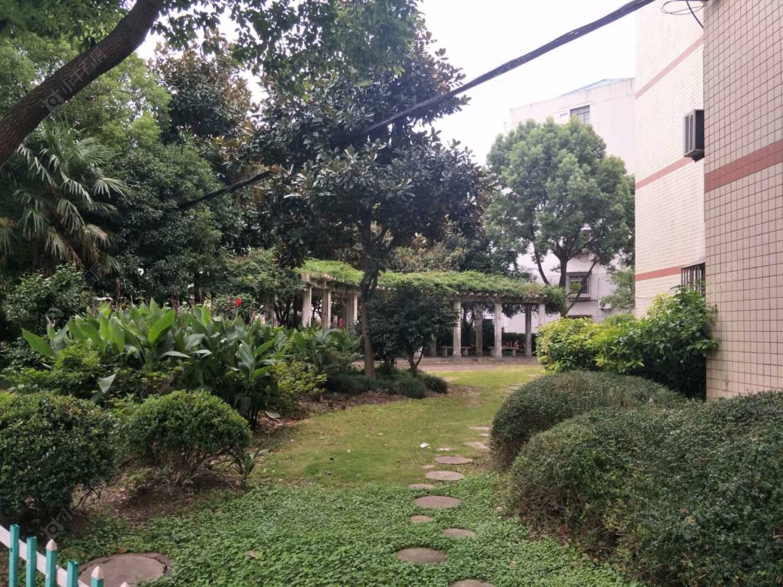 上海中星莱阳公寓小区_中星莱阳公寓小区null