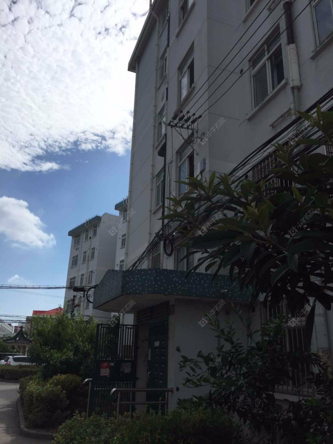 胜利小区(浦东)封面图_小牛看房