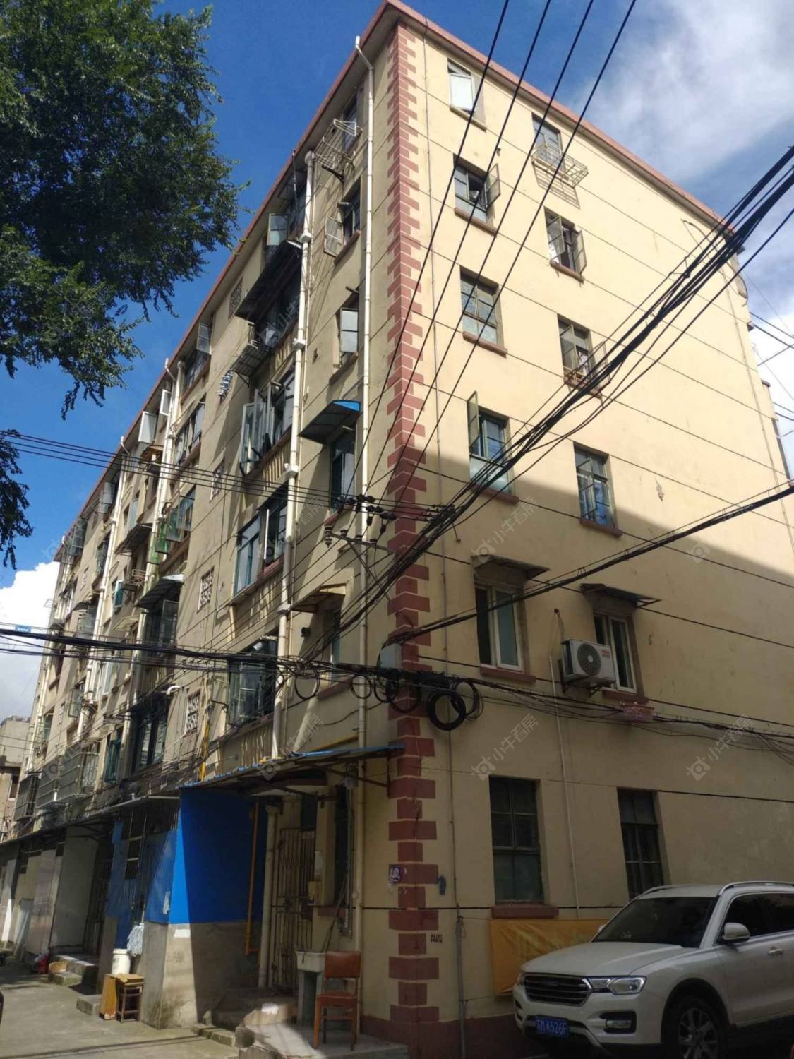 宛南五村封面图_小牛看房