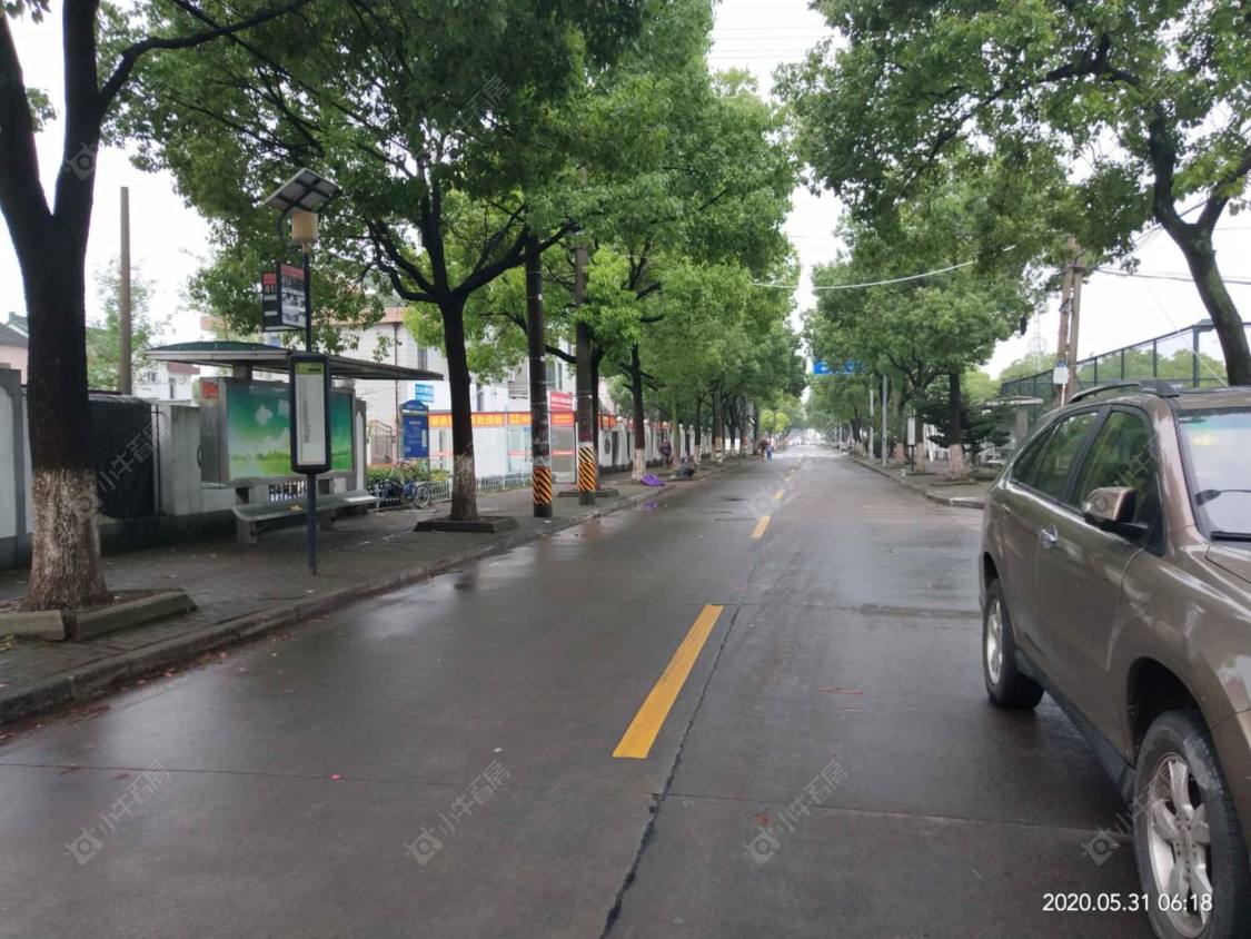 上海三灶路1350弄小区_三灶路1350弄小区null