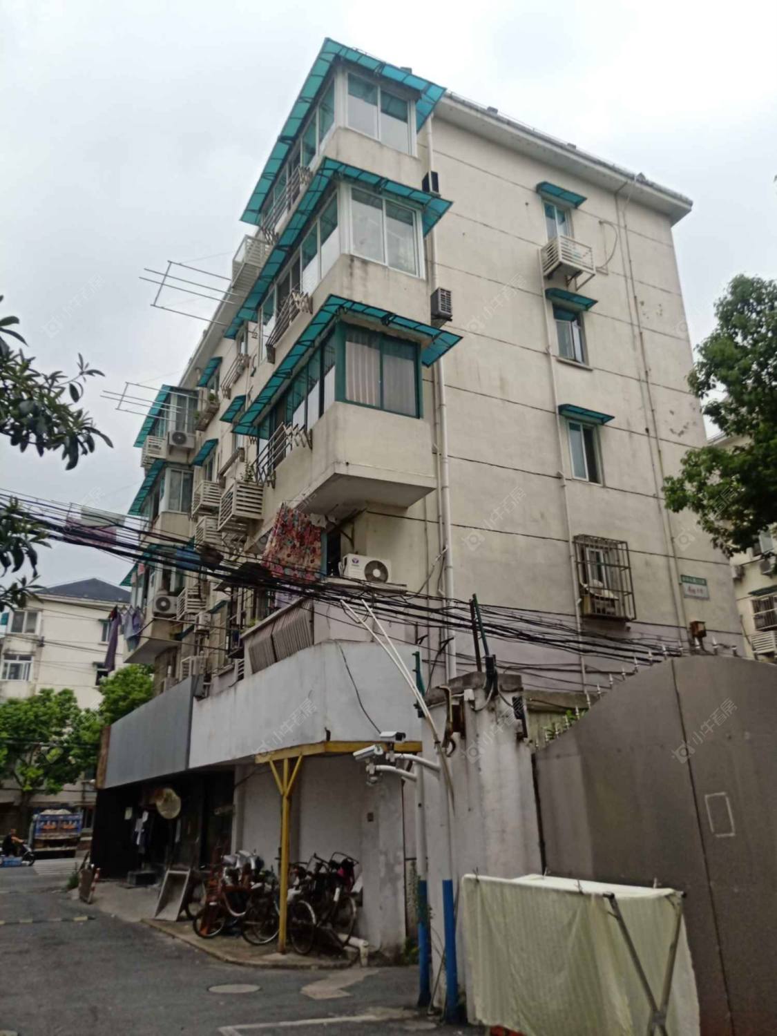 上海南码头路155弄小区_南码头路155弄小区null