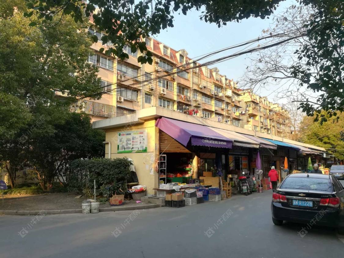 上海星丰苑小区_星丰苑小区null