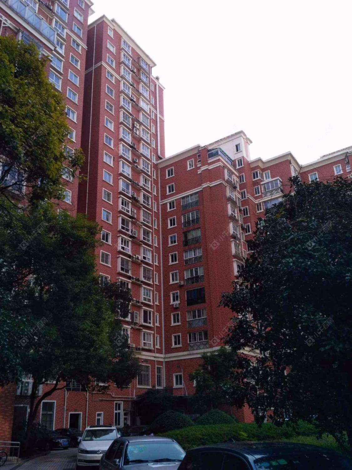 华虹公寓封面图_小牛看房