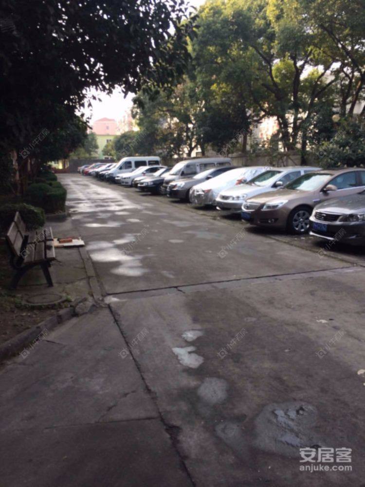 上海通园公寓小区_通园公寓小区null