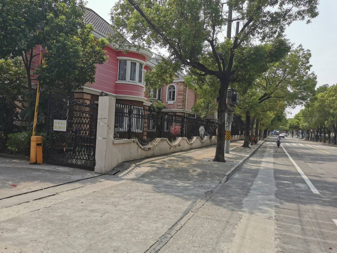 上海新华花园小区_新华花园小区null