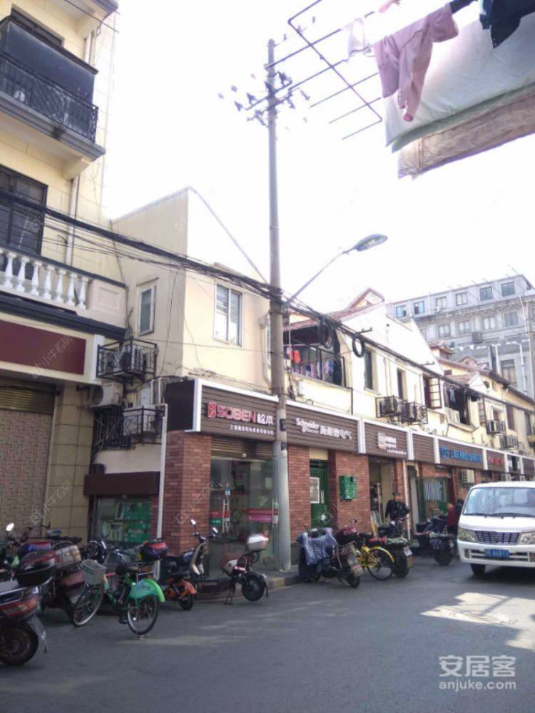 上海宁波路363弄小区_宁波路363弄小区null