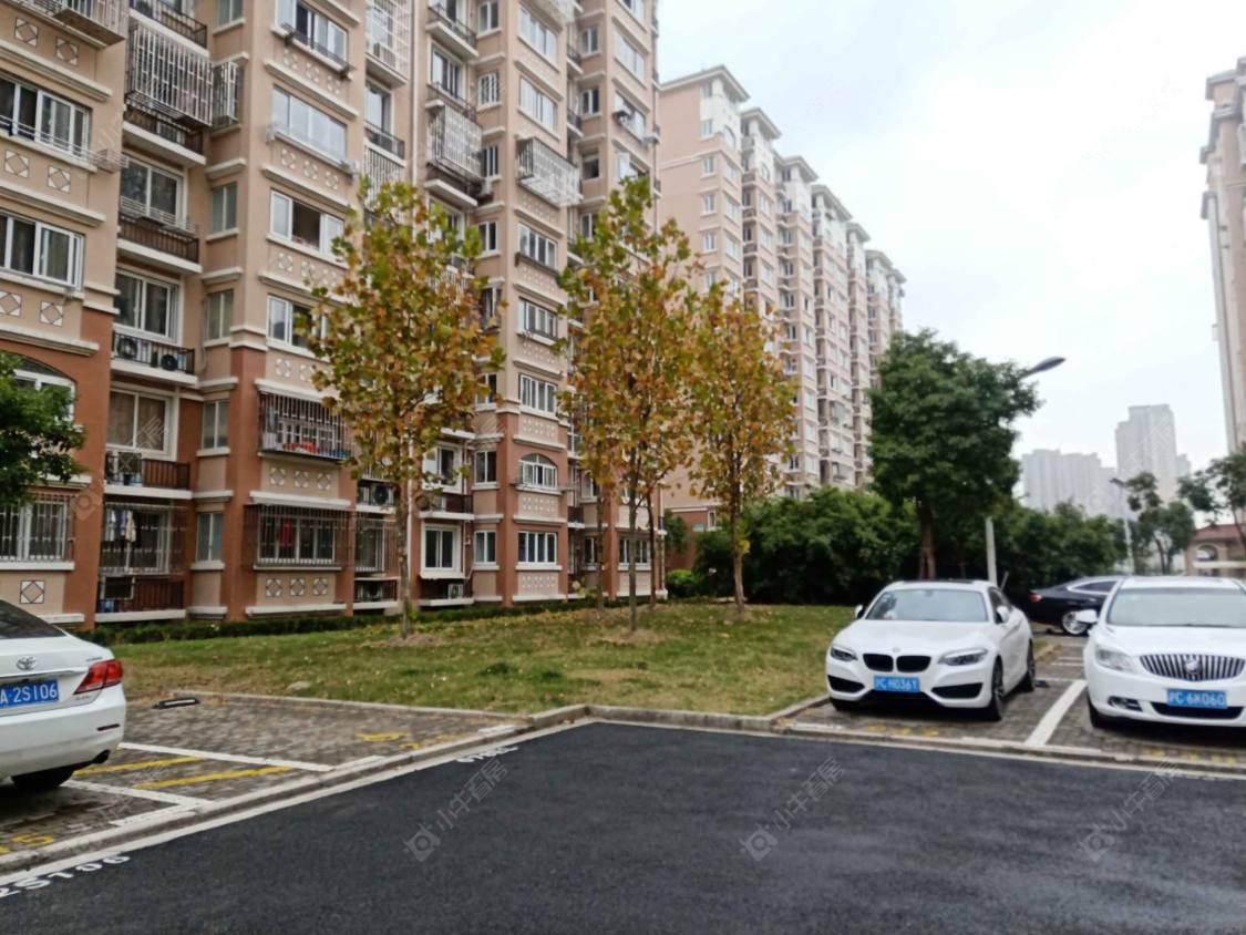 上海民乐城康苑小区_民乐城康苑小区null