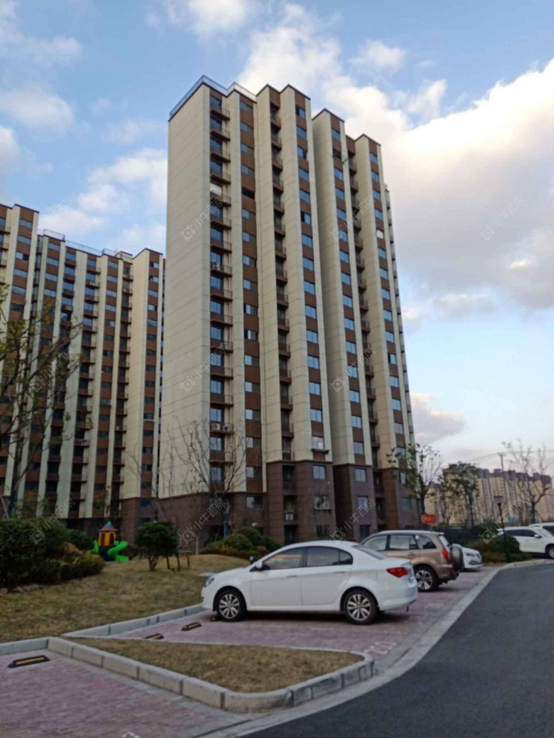 上海民乐城颐康名苑小区_民乐城颐康名苑小区null